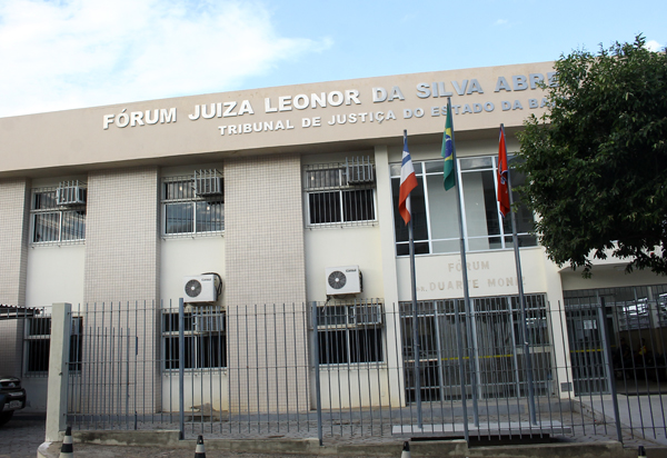 Homem é condenado a 18 anos de prisão por homicídio de guardador de carros em Brumado