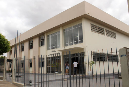 Brumado: Justiça privatiza Cartório de Registro Civil 