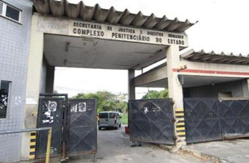 Bahia: Agentes Penitenciários paralisam atividades em todo o estado