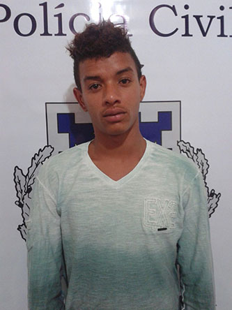 Ibicoara: Jovem tem prisão preventiva decretada por acusação de homicídio