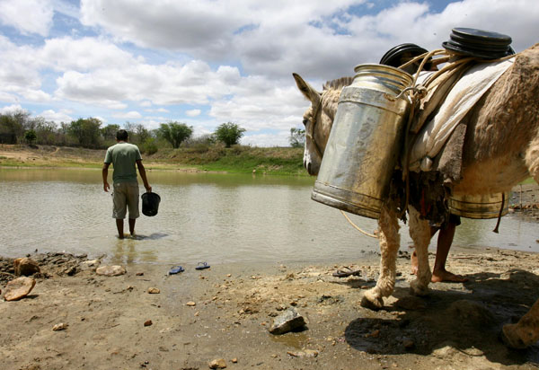 Projeto 'Bahia no Clima' dá início a seminários locais em Aracatu, um dos 10 municípios selecionados