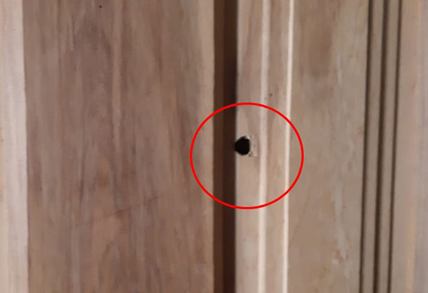 Casal de idosos é mantido refém durante assalto a residência em Livramento