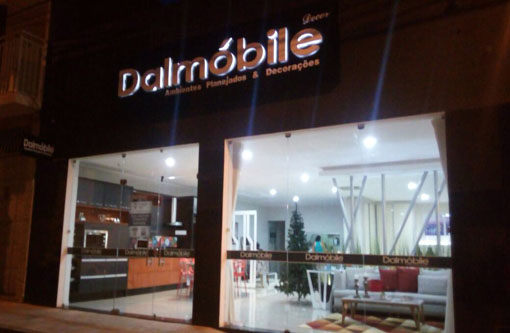 Dalmóbile investe em Brumado e dobra tamanho de loja