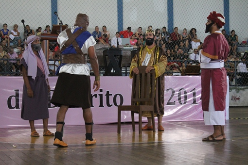 Brumado: Congresso das Testemunhas de Jeová destaca princípios bíblicos e promessas de Deus para a humanidade