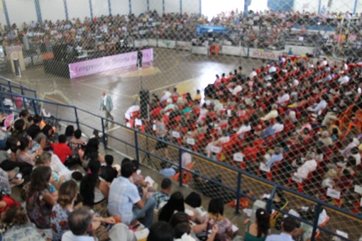 Brumado: Congresso das Testemunhas de Jeová destaca princípios bíblicos e promessas de Deus para a humanidade