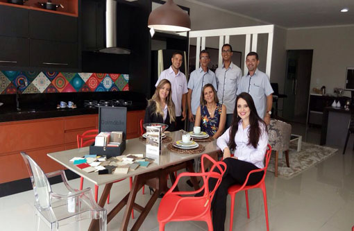 Dalmóbile investe em Brumado e dobra tamanho de loja