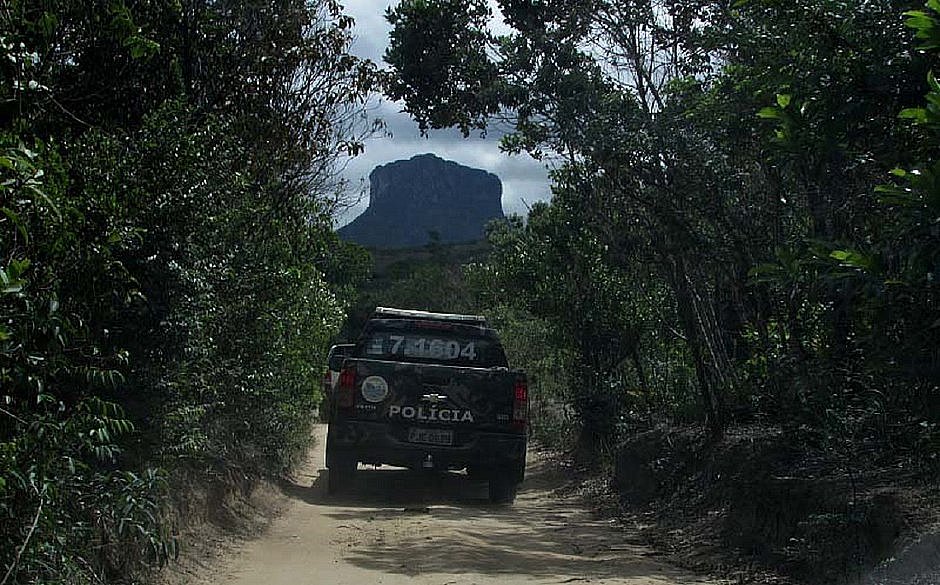Ministério Público da Bahia pede prisão de grileiro após invasão de área ambiental equivalente a 150 campos de futebol