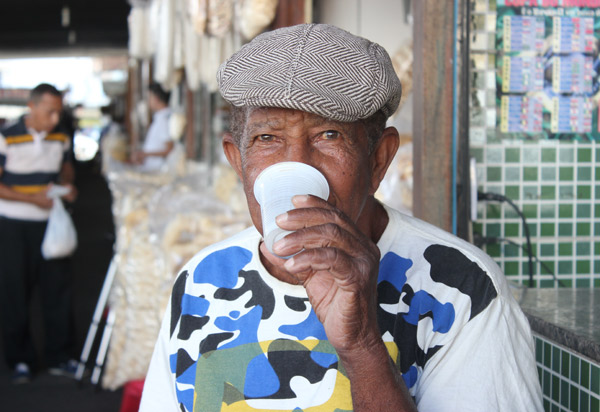 Estudantes de Jornalismo da UESB realizam exposição fotográfica