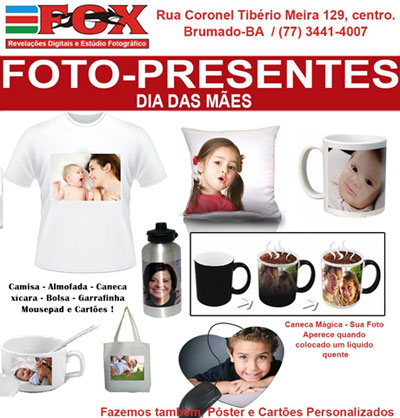 Confira as novidades que a Fox Revelações preparou para o Dia das Mães