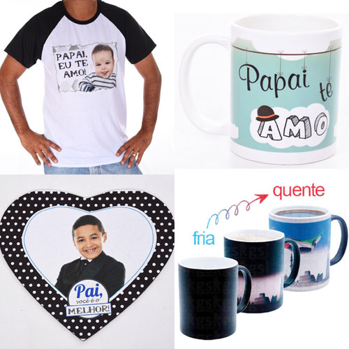 Faça o presente para o seu pai na Fox Revelações e aproveite as promoções