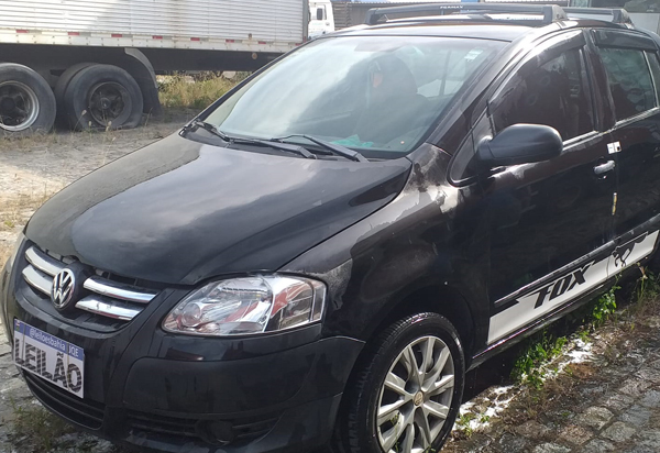 Dois leilões online do Detran-BA oferecem veículos conservados e sucatas aproveitáveis  