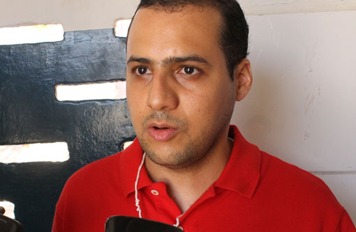 Política Brumadense: Fredinho declara que não concorrerá a cargo eletivo nas eleições municipais de 2016