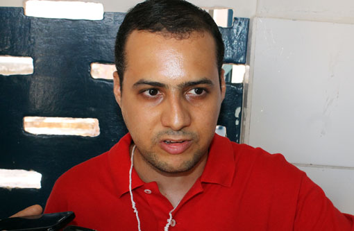 Política Brumadense: Fredinho declara que não concorrerá a cargo eletivo nas eleições municipais de 2016