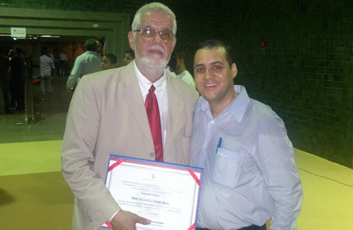 Fredinho comemora possibilidade de Brumado ser aprovada pelo Governo Federal para abrigar curso de Medicina