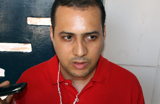 Brumado: em nota pública, Fredinho garante candidatura do PT em 2016; nome de Edmundo Pereira é cogitado