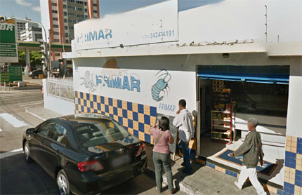 Vitória da Conquista: Proprietário da Peixaria Frimar é morto a tiros