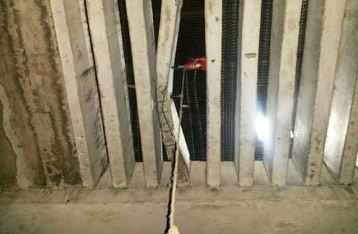 11 presos fogem da delegacia de Brumado