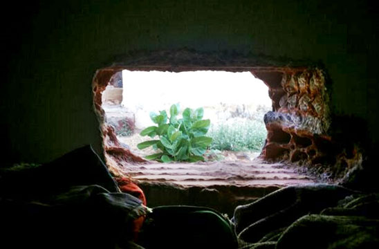 Palmas de Monte Alto: Preso abre buraco em cela pela 2ª vez e foge com bicicleta furtada