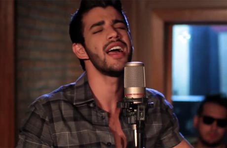 Gusttavo Lima lança clipe com música de Pablo; assista
