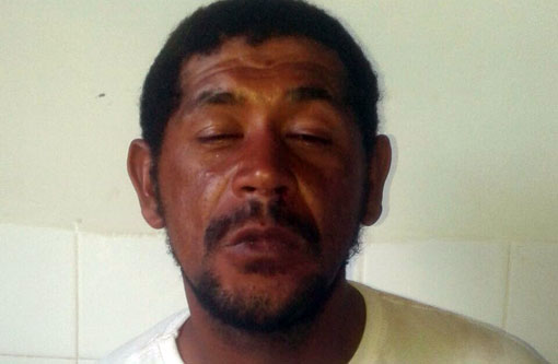 Barra da Estiva: Acusado de furtos de motocicletas e estabelecimentos comercias é preso