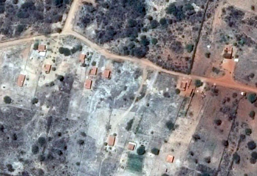 Brumado: moradores da Fazenda Furado dos Veados reclamam da falta de água oferecida pela Embasa