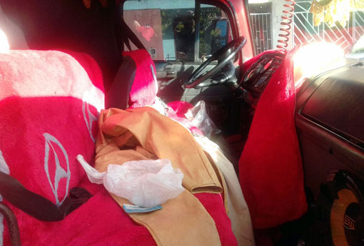 Polícia Militar prende suspeito de estar cometendo arrombamentos em veículos em Brumado