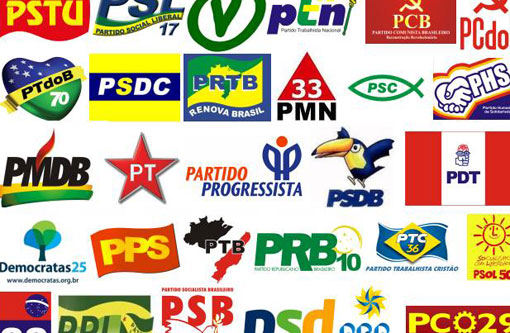 PEC veda a parlamentar permanecer sem partido por mais de 90 dias