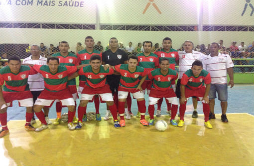 Brumado: Nesta sexta (1º) tem jogo preparatório para o Campeonato Brumadense de Futsal