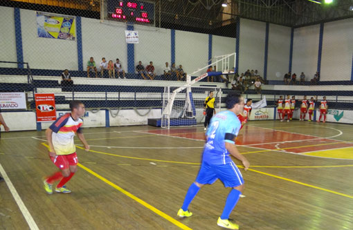 Campeonato do Sudoeste: Definidas as equipes que disputarão o zonal em Brumado