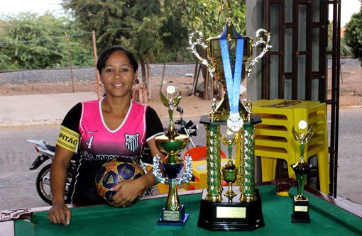 Brumado: São Jorge Girls Futsal comemora 10 anos em torneio