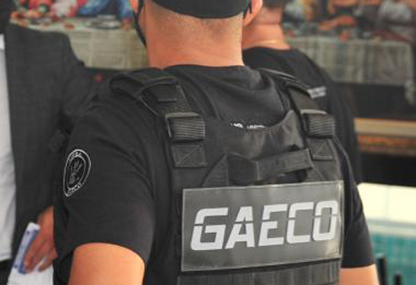 Operação Casmurro: Delegado e agentes de polícia são presos novamente por envolvimento em esquema de tráfico na Chapada Diamantina