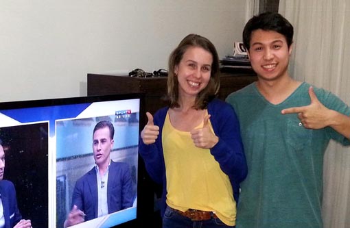 Jovem paranaense crava 7 a 1 e ganha sozinho bolão com 148 mil apostas