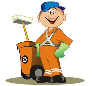 16 de maio Dia do Gari - Homenagem da vereadora Ilka Abreu