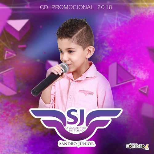 Brumado: artista mirim grava primeiro CD de sua carreira