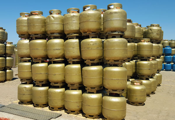 Petrobras reduz preço do gás de cozinha para distribuidoras