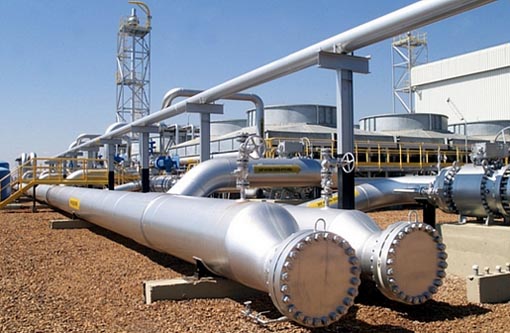 Bahiagás abre licitação para construção do 2º maior gasoduto do país; Brumado terá um terminal