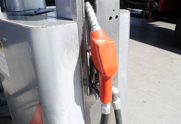 Petrobras reduz preço de gasolina e diesel nas refinarias