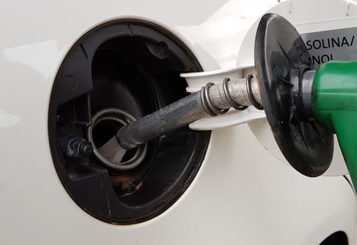 Petrobras: Preço dos combustíveis volta a ter aumento; esta é a 12ª vez em 20 dias