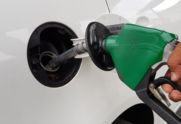 Brasil vai produzir 32,3 bilhões de litros de etanol; estimativa para a Safra 2018/2019 é a maior já registrada pela Conab