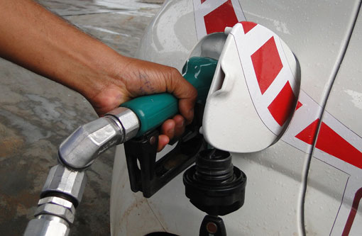 Bahia: Gasolina pode ficar até R$ 0,70 mais caro neste ano