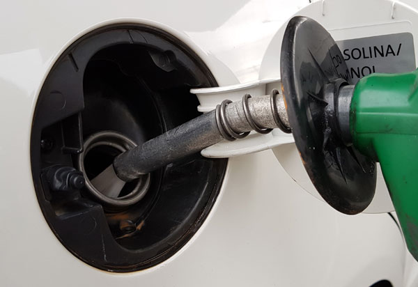 Gasolina e Diesel têm novo aumento a partir de hoje