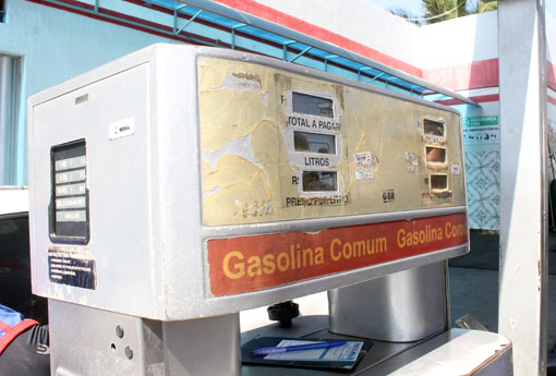Preço da gasolina pode cair R$ 0,05 nos postos com nova redução