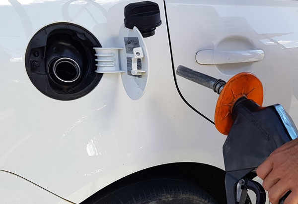 Petrobras reduz preço da gasolina A em R$ 0,10 para distribuidoras