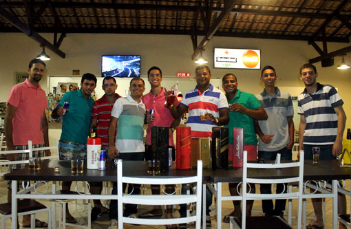 Brumado: Gata Preta comemora os seus 38 anos