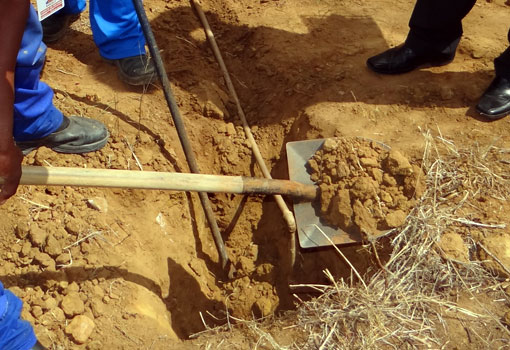 Brumado: operação desencadeada na região da Fazenda Santa Inês identifica ligações clandestinas na rede de água