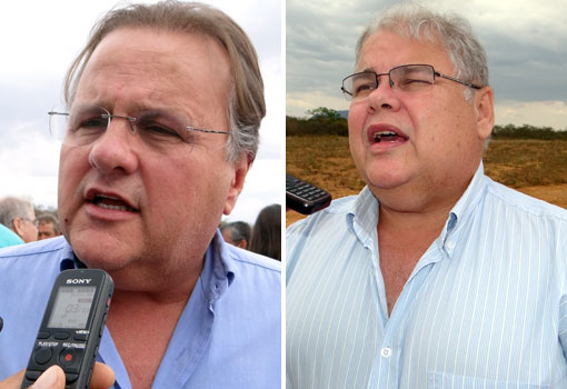 STF julgará no dia 8 denúncia da PGR contra Geddel e parentes