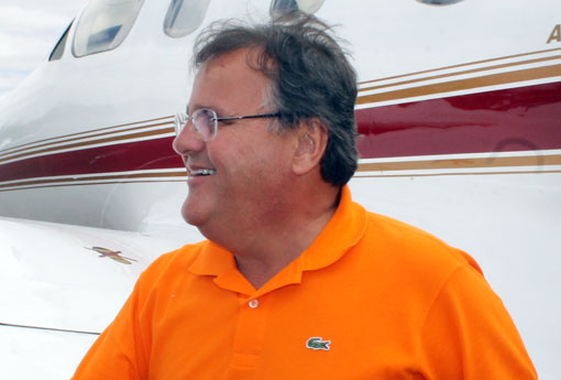 Justiça Federal investiga Geddel por organização criminosa ao lado de Eduardo Cunha e outros