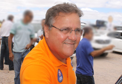 MPF alega outros fatos para solicitar nova prisão preventiva de Geddel Vieira Lima