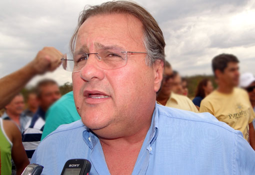 MPF denuncia ex-ministro Geddel Vieira Lima por obstrução de Justiça 