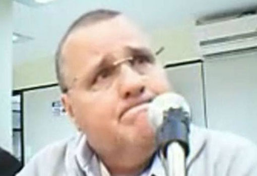 Defesa de Geddel alega risco de 'estupro', pede para cliente voltar para prisão domiciliar, mas juíza nega